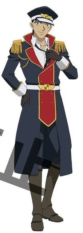 명탐정코난 아카이 슈이치 (이상윤) vs 아무로 토오루 (안기준) 더 잘생긴 캐릭터는? | 인스티즈