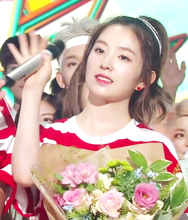 새벽에 어울리는 아이린 | 인스티즈