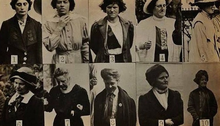 꼴패미들 - 그래서 어쩌라구요? 인류의 반은 여자에요 우릴 다 막을 수 없어요 | 인스티즈