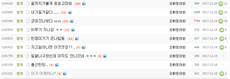 와이고수의 흔한 스타 유저.jpg | 인스티즈