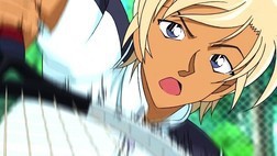 명탐정코난 아카이 슈이치 (이상윤) vs 아무로 토오루 (안기준) 더 잘생긴 캐릭터는? | 인스티즈