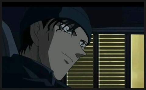 명탐정코난 아카이 슈이치 (이상윤) vs 아무로 토오루 (안기준) 더 잘생긴 캐릭터는? | 인스티즈