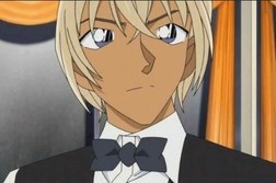 명탐정코난 아카이 슈이치 (이상윤) vs 아무로 토오루 (안기준) 더 잘생긴 캐릭터는? | 인스티즈