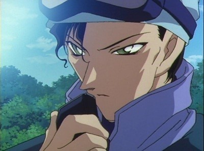 명탐정코난 아카이 슈이치 (이상윤) vs 아무로 토오루 (안기준) 더 잘생긴 캐릭터는? | 인스티즈