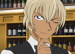 명탐정코난 아카이 슈이치 (이상윤) vs 아무로 토오루 (안기준) 더 잘생긴 캐릭터는? | 인스티즈