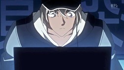 명탐정코난 아카이 슈이치 (이상윤) vs 아무로 토오루 (안기준) 더 잘생긴 캐릭터는? | 인스티즈