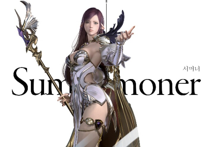 로스트아크 맘에 드는 직업은? | 인스티즈