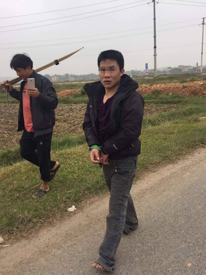 베트남 개도둑의 최후 | 인스티즈