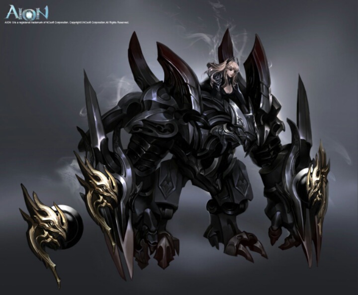 로스트 아크 나왔으면 하는 직업은? | 인스티즈