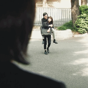 일드 리갈하이 여주 성격 설정.gif | 인스티즈