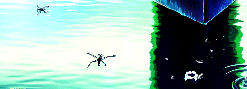 작화깡패로 유명한 애니메이션 | 인스티즈