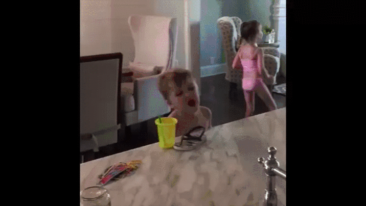 클럽에서 보이는 3가지 유형.gif | 인스티즈