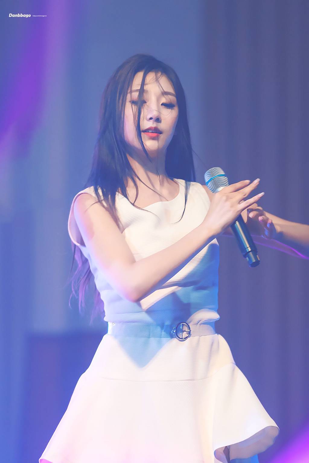 [러블리즈] 오늘 생일파티에 갈 예정이라 예인이 | 인스티즈