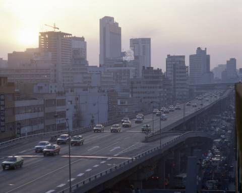 1970년대 서울 도심 컬러 사진.jpg | 인스티즈