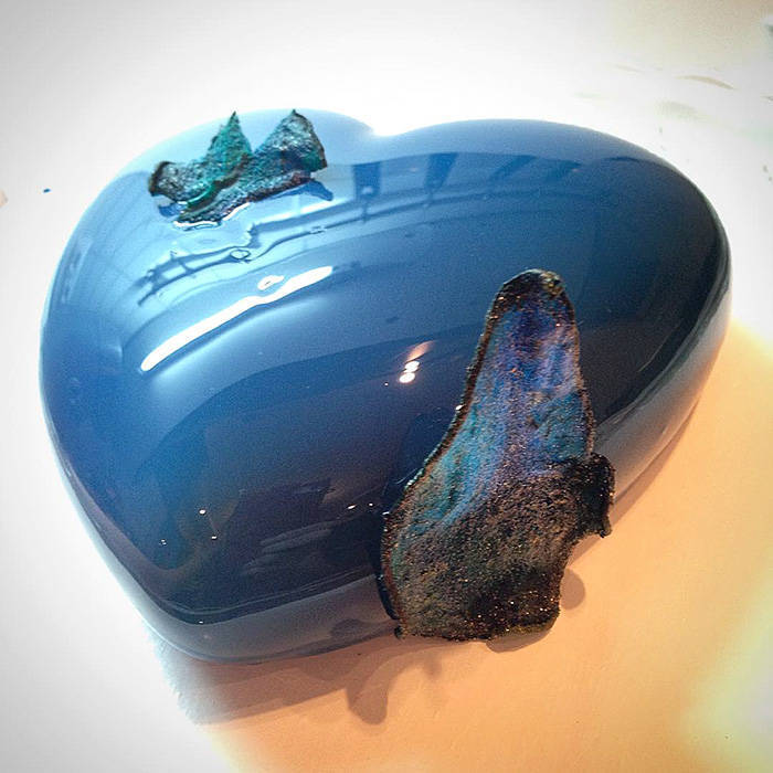 어느 러시아 제빵사의 스타일리쉬한 케이크들 | 인스티즈