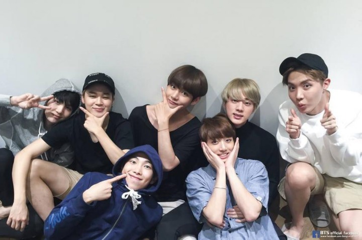 ì›ëž˜ ì´ë ‡ê²Œ ë°ë·”í• ë»”í–ˆë˜ ë°©íƒ„ì†Œë…„ë‹¨ ì´ˆì°½ê¸° ë©¤ë²„ë“¤.jpg | ì¸ìŠ¤í‹°ì¦ˆ