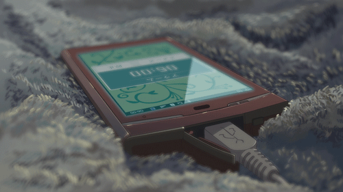 작화깡패로 유명한 애니메이션 | 인스티즈