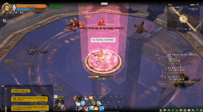 제작진도 놀랄정도의 자유도를 자랑하는 게임류 甲 | 인스티즈