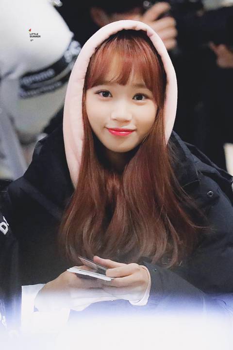 2019년 첫 김채원 짤 | 인스티즈