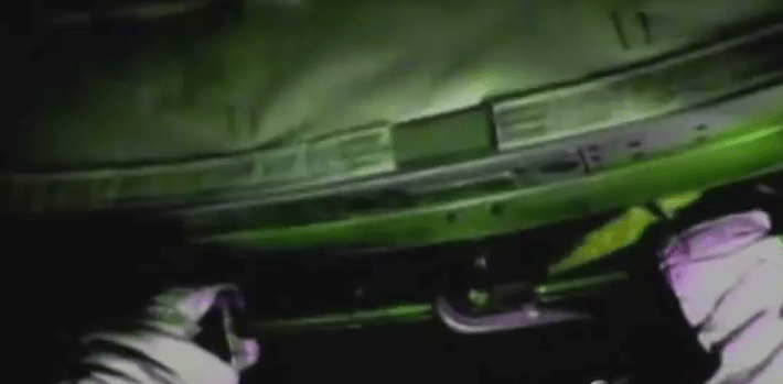 역사상 최초로 우주에서 익사할 뻔 했던 남자의 이야기.jpg | 인스티즈