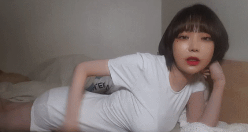 누어서 방송을 해? | 인스티즈