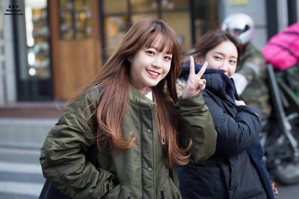 미모는 얘가 1등인듯...... (프로듀스101) | 인스티즈