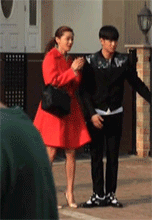 미쳐날뛰는 김수현 얼굴 크기 ㄷㄷㄷ | 인스티즈