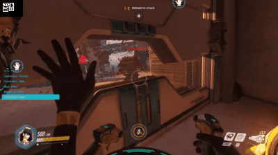 [오버워치] 소름돋는 메이코패스 | 인스티즈