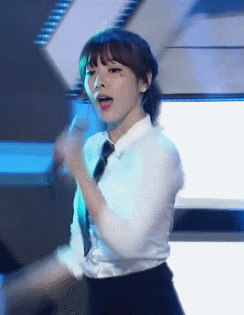 프로듀스 무대 중 가장 섹시했던 장면 | 인스티즈