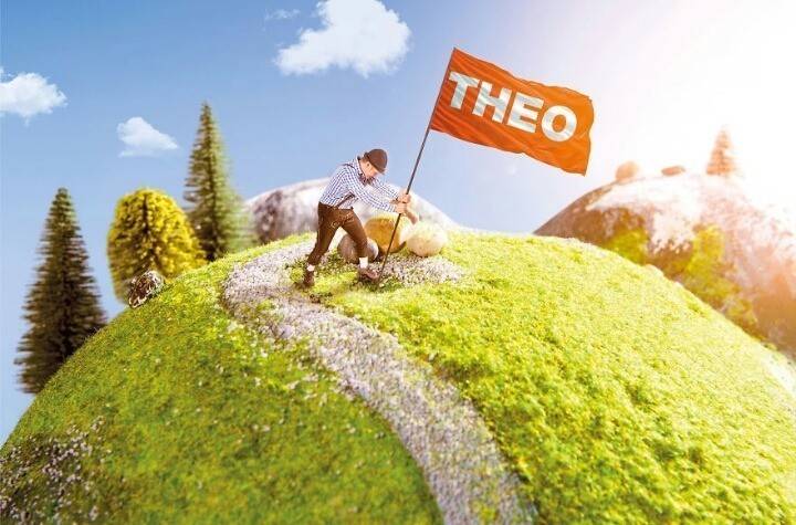 아내의 임신 소식을 알리는 포토그래퍼 남편의 특별한 방법 | 인스티즈