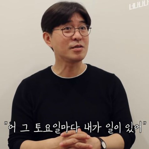 내 아들이 게이라고? 아들의 커밍아웃을 받은 후 아버지의 2차 커밍아웃 숙제 (눈물주의) | 인스티즈