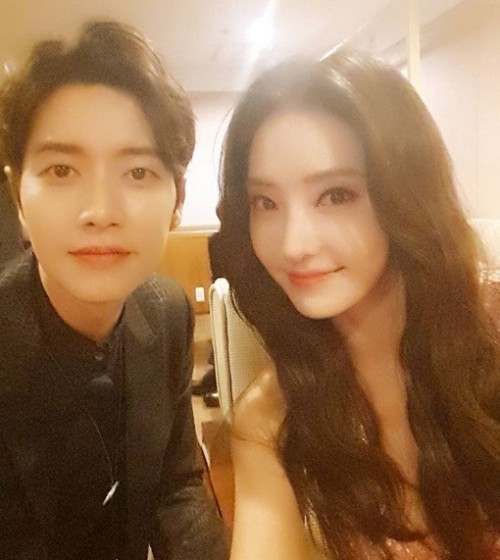 짱잘남과 짱예녀 | 인스티즈