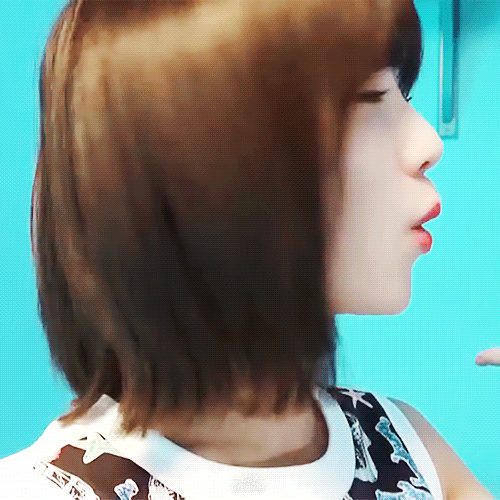 오 마이 걸 비니.gif | 인스티즈