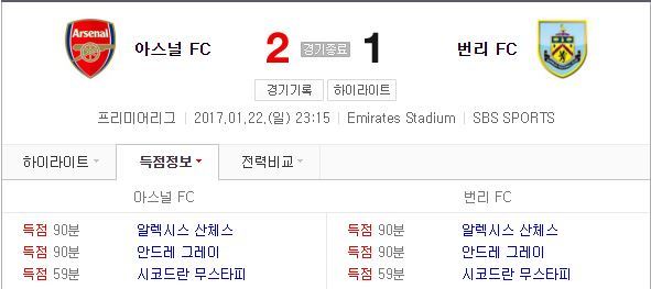 번리의 90분..gif | 인스티즈