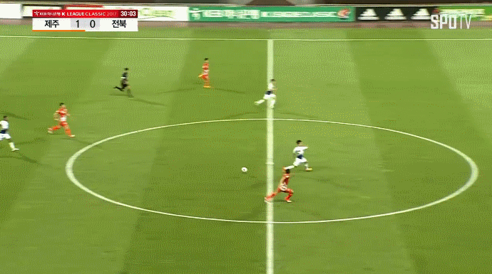 대표팀이 3-4-3 사용한다면 가장 좋아보이는 윙백 조합 | 인스티즈