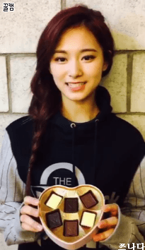 가장 좋아하는 트와이스 멤버는?.gif | 인스티즈