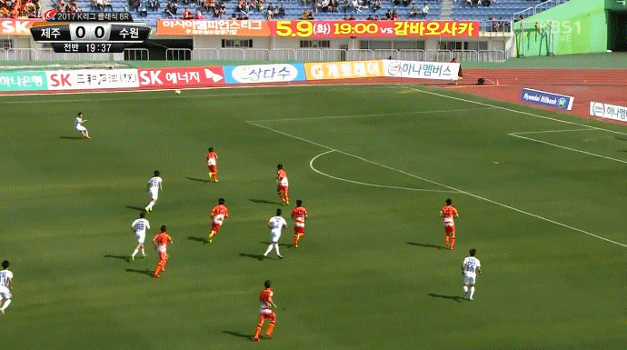 대표팀이 3-4-3 사용한다면 가장 좋아보이는 윙백 조합 | 인스티즈