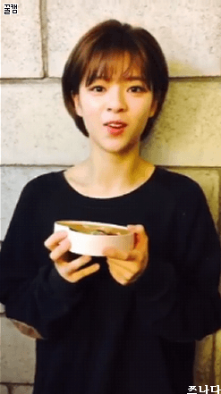 가장 좋아하는 트와이스 멤버는?.gif | 인스티즈