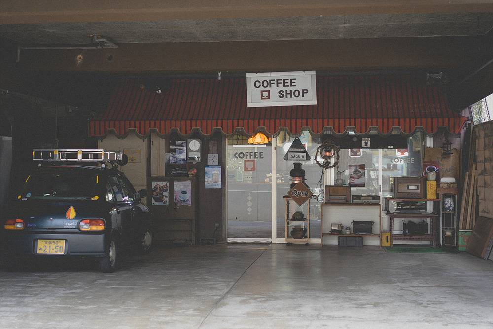 스냅사진 위주의 유치진지한 여행기 - 오사카&교토 (3) | 인스티즈