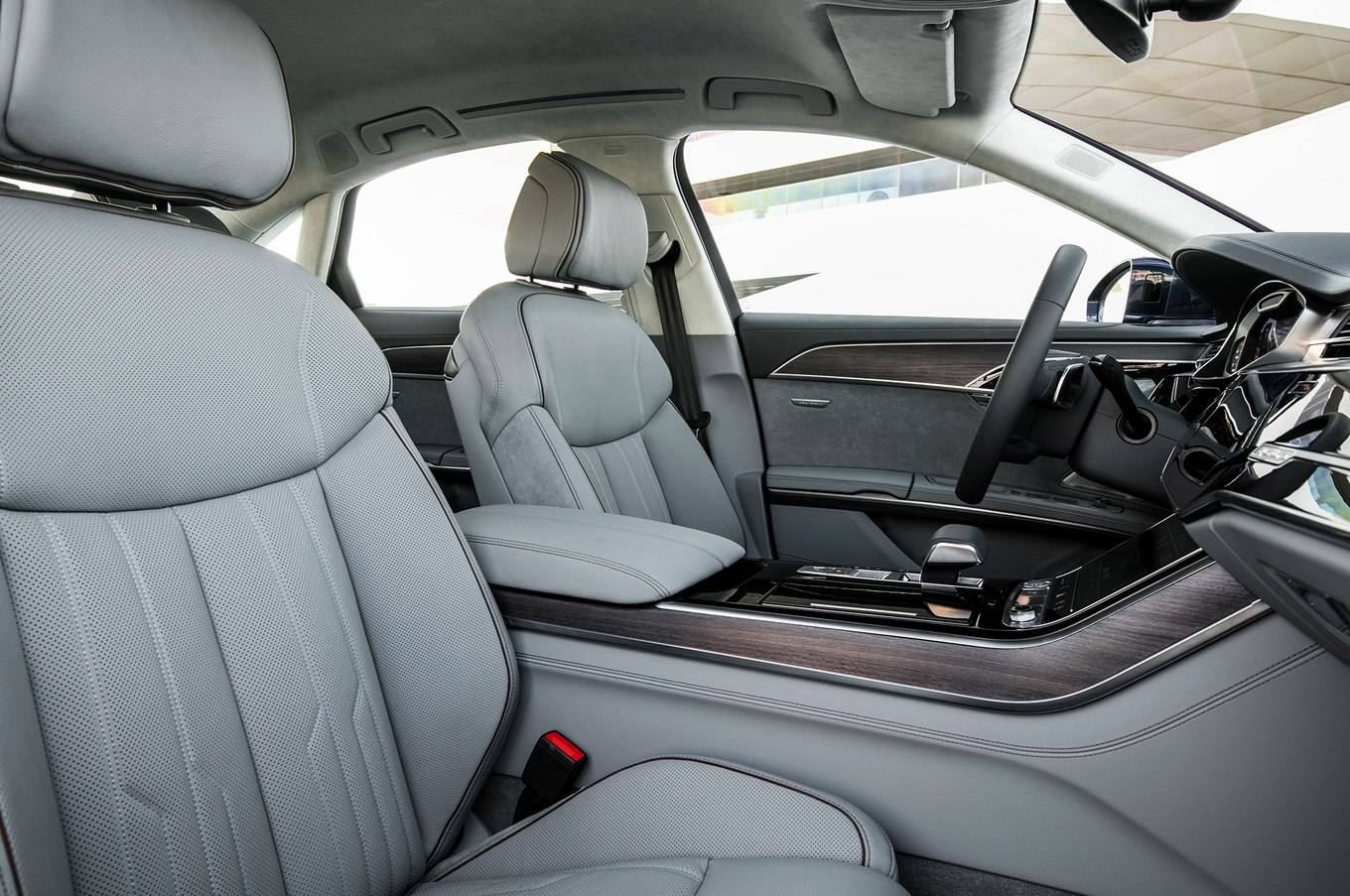 2019 신형 아우디 A8 [데이터주의] | 인스티즈