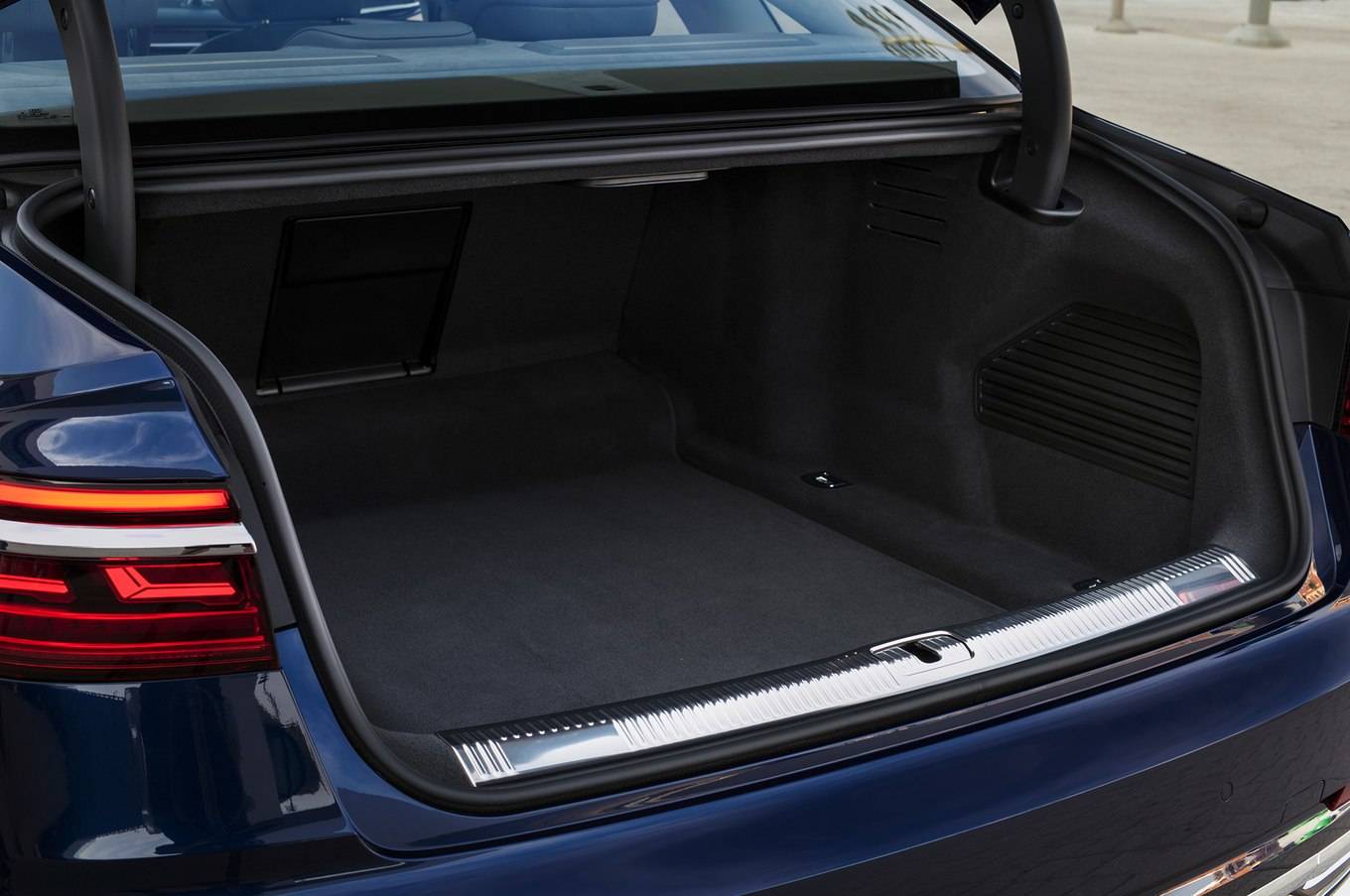 2019 신형 아우디 A8 [데이터주의] | 인스티즈