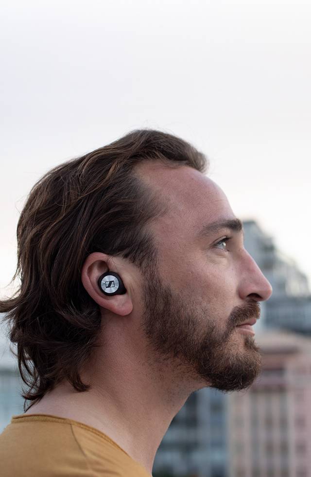 2018년에 나온 코드리스(무선) 이어폰의 끝판왕(모바일 스왑) | 인스티즈