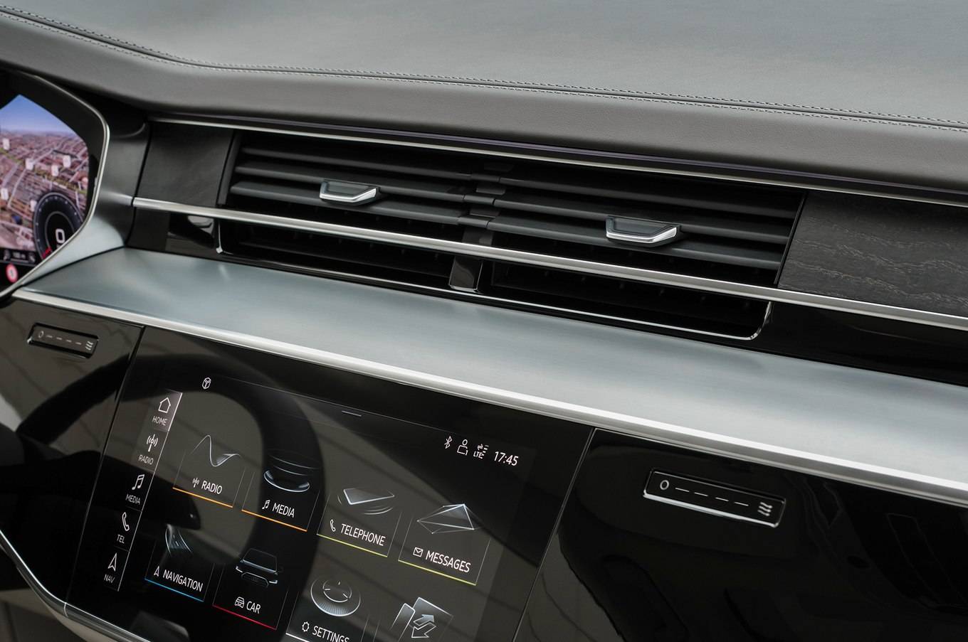 2019 신형 아우디 A8 [데이터주의] | 인스티즈