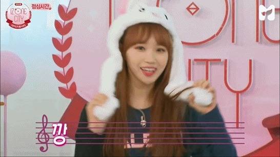 이 세상의 귀여움이 아닌 쌈무 | 인스티즈