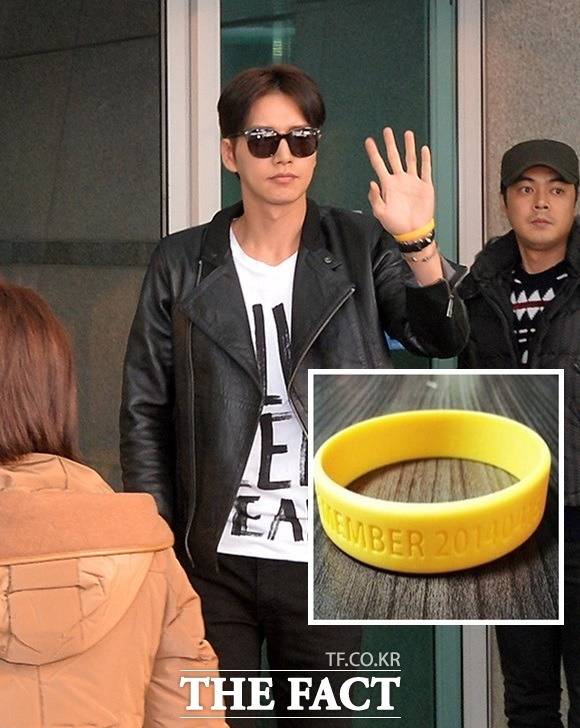 연예인을 다시 보게 된 이유들 | 인스티즈