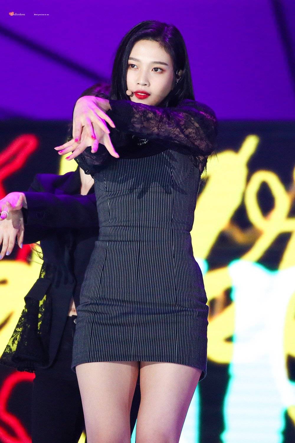 조이 누나 의상 넘무 좋코 | 인스티즈