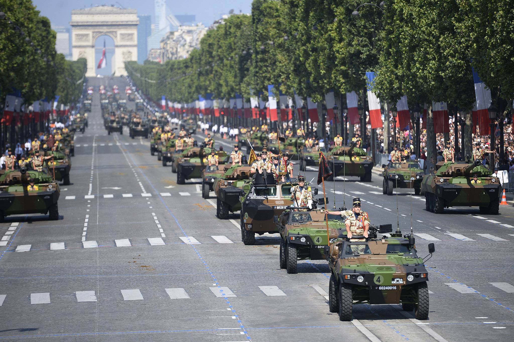 IS격퇴를 위해 초유의 세계연합군이 탄생? | 인스티즈