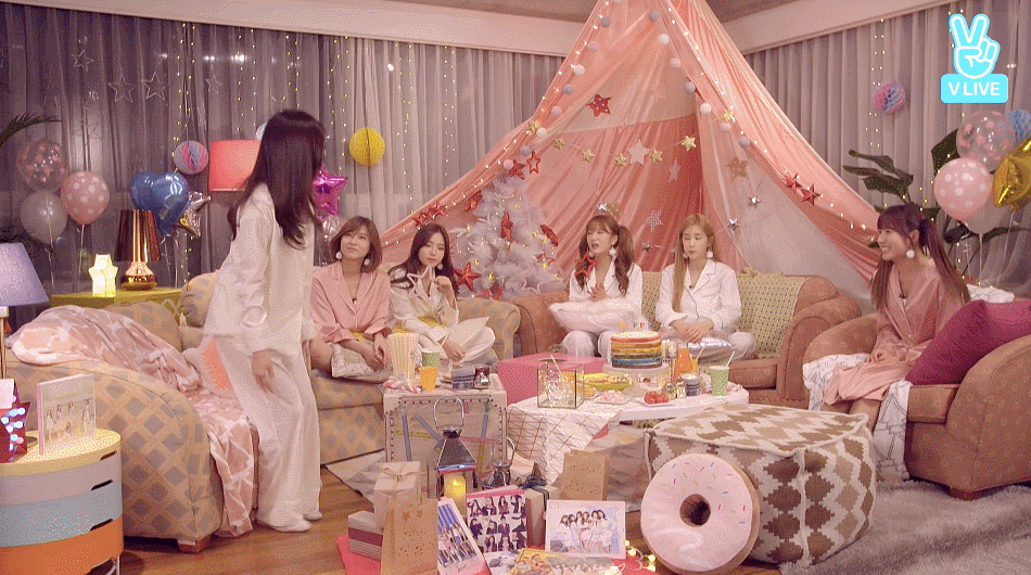 에이핑크 움짤을 많-이 가져왔어요.gif [[[[데이터주의]] ]] | 인스티즈