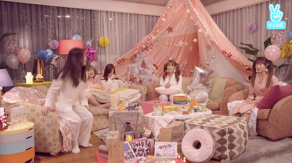 에이핑크 움짤을 많-이 가져왔어요.gif [[[[데이터주의]] ]] | 인스티즈