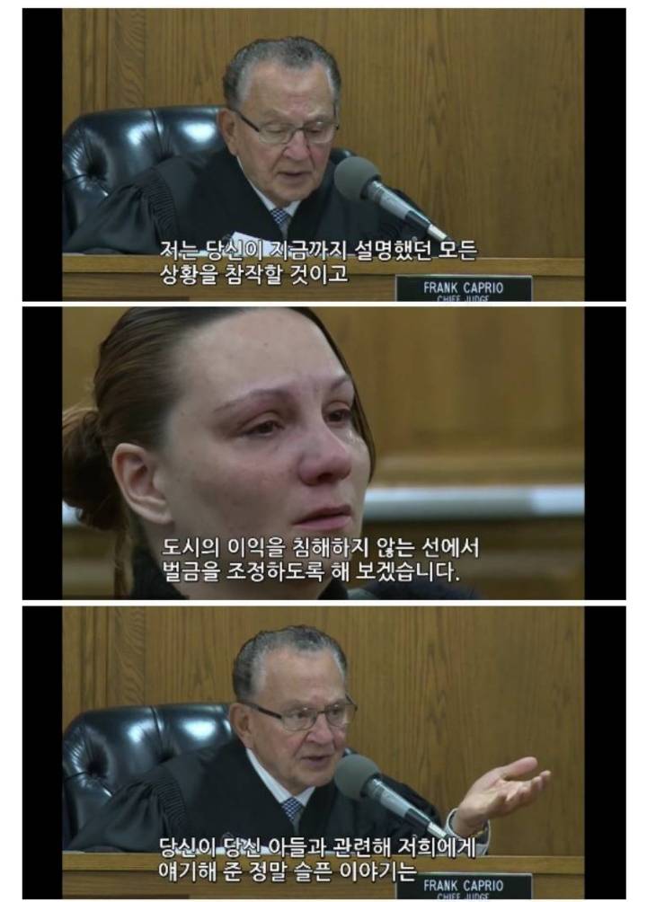 판사가 법보다 상식으로 판결을 내릴때 벌어지는 일.jpg | 인스티즈